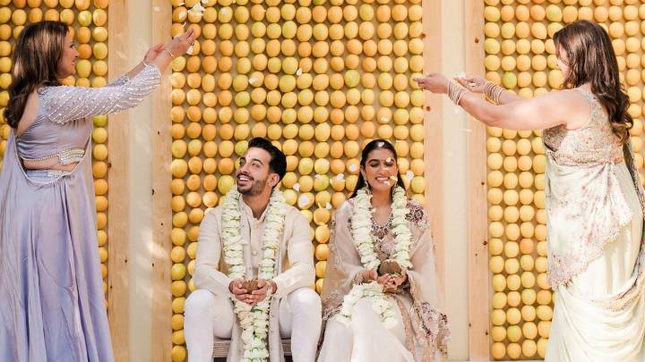 A Complete Guide to Indian Wedding Etiquette