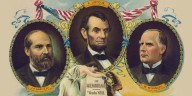 Death by Lightning: James Garfield and 7 Presidents Who Died in Office