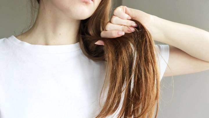 Prevenir las puntas abiertas: ¿cómo hacerlo con aceite?