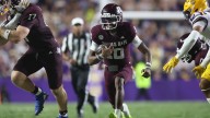 Texas A&M at Missouri odds, picks and predictions