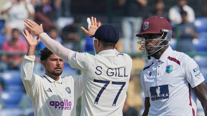 IND Vs SA Live Cricket Score, 1st Test Match Day 1: South Africa Walk Into Their Toughest Trial At Eden Gardens