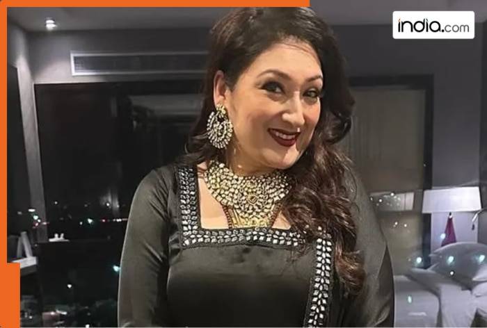 From Cheating to financial strain: Sunita Ahuja’s fiery remakrs against husband Govinda you need to read