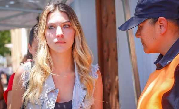 Por qué no aparece la joven que le hizo RCP a Fernando Báez Sosa: su fulminante descargo