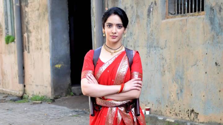 Sonakshi Batra: 'Every woman will see a part of herself in Jagadhatri'