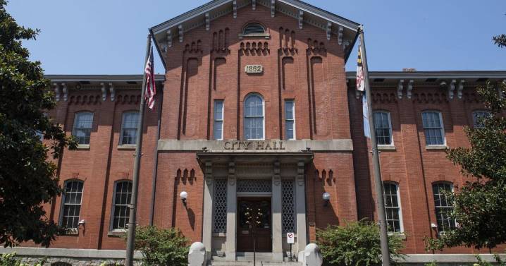 Frederick City Council to discuss potential data center revenues