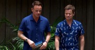 I'm A Celebrity LIVE: ITV star 'disappears' from show as fans left baf 