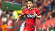 ¡Como el Loco Abreu! Gilberto Mora cobra penalti a lo Panenka y Xolos avanza a la Liguilla
