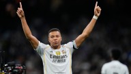 Kylian Mbappe scores two more as Real Madrid beats Valencia 4
