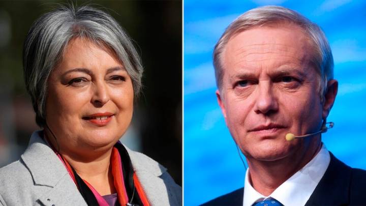 Últimas encuestas previo a las elecciones presidenciales en Chile dan por ganadora a Jara en primera vuelta