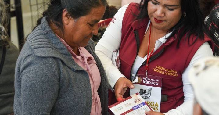 Pensión Mujeres Bienestar: fechas oficiales de pago para nuevas beneficiarias y cómo se entregarán los 3 mil pesos