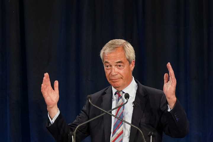 Is Nigel Farage right about Bank of England independence?