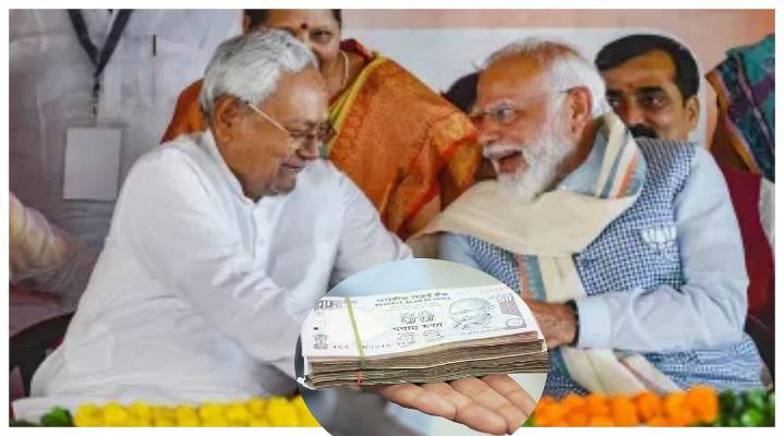 ₹10,000 In Women’s Accounts, A Historic 10th Term? How Nitish Kumar Won Bihar With A Game