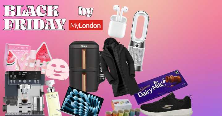 'I'm a shopping editor and these are the deals actually worth buying'