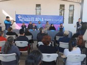 Lanza Gobierno del Estado el programa de descuentos “Todos Pagamos el Agua”