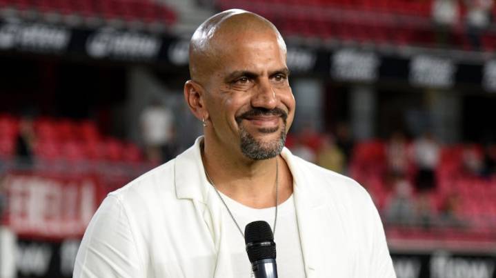 El primer mensaje de Sebastián Verón tras el desafiante gesto de Estudiantes en el pasillo de campeón a Rosario Central