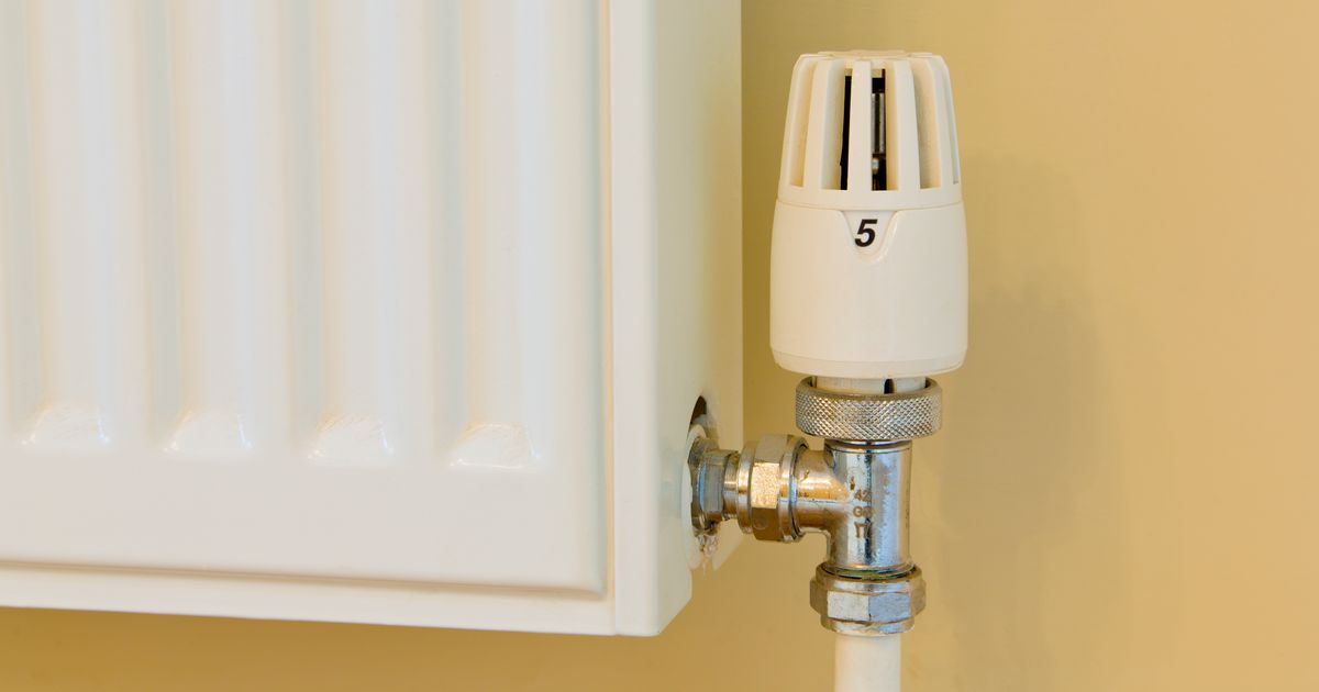 Plumber says doing these three things will make your radiator feel 'hotter' and heat up faster