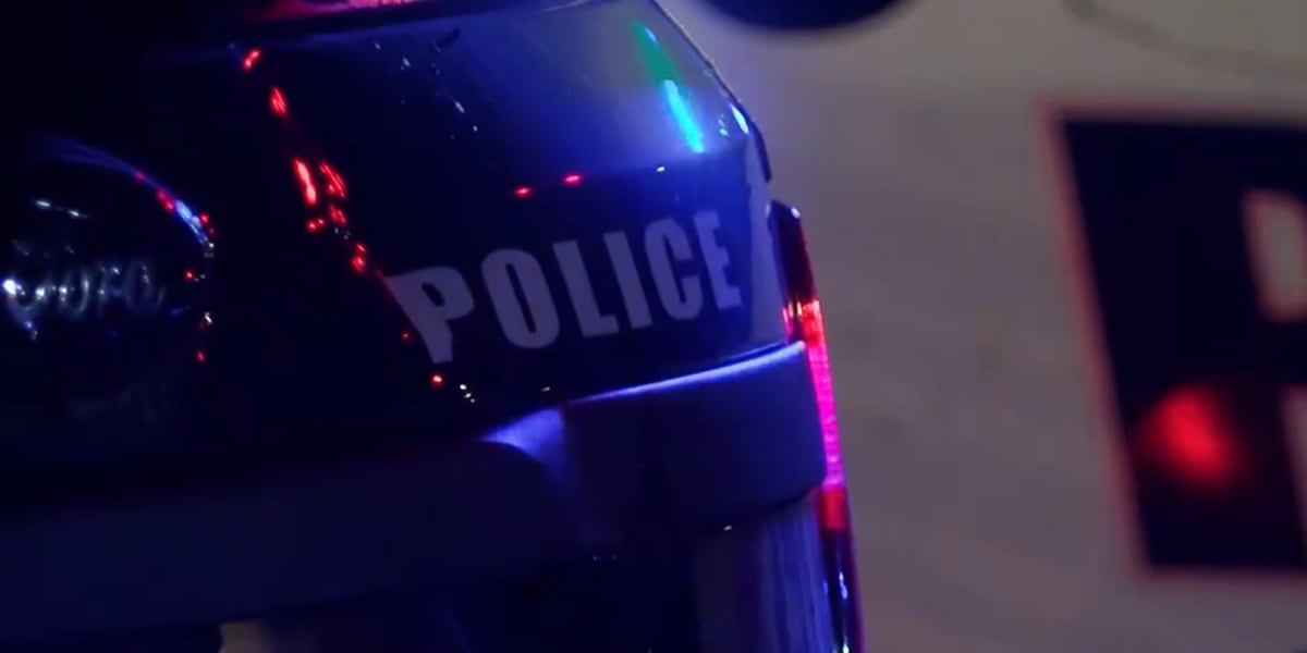 45-year-old dies after stabbing in Richmond home