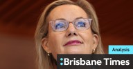 Liberal Party leadership spill: Is Sussan Ley's position as opposition leader untenable?