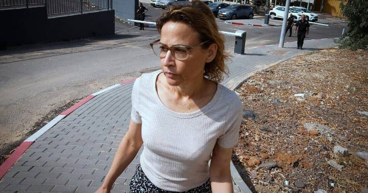 Suicide attempt confirmed after ex-MAG rushed to hospital