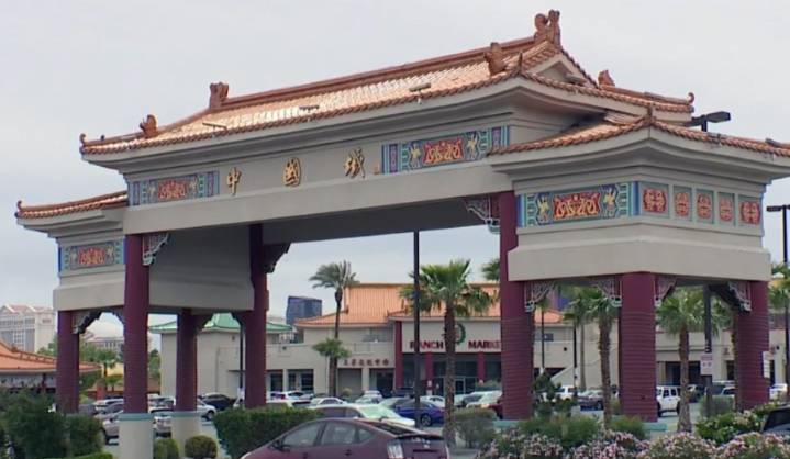 Chubby World set to open in Las Vegas Chinatown