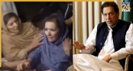 Ex-Pakistan PM Imran Khan’s 3 sisters allegedly manhandled outside Adiala Jail in Rawalpindi