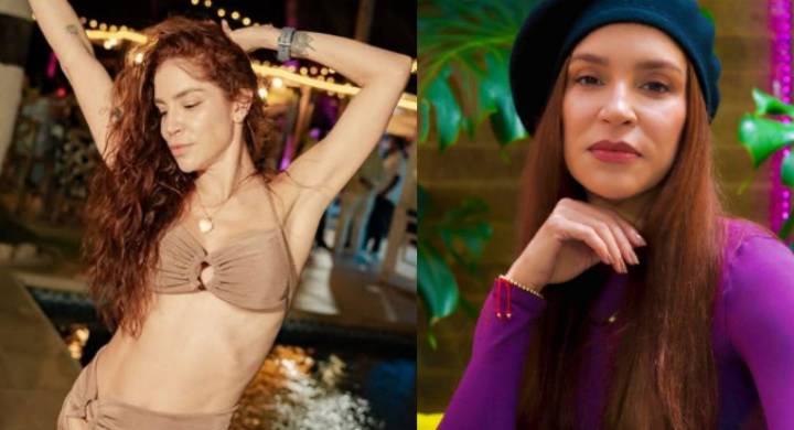 Valentina Lizcano habló abiertamente sobre uno de los momentos más difíciles de su vida: una casi sobredosis