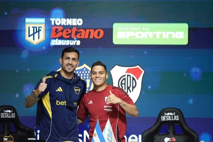 Superclásico en La Bombonera: Boca tiene todo listo y River mantiene el misterio