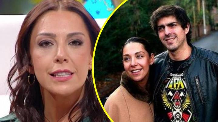 Mariela Sotomayor contó que su exmarido le pidió millonaria cifra para cuidar a sus hijos: "Él me cobró por quedarse"