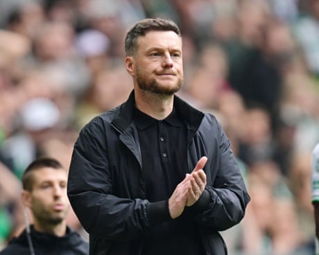 Middlesbrough appoint 37-year-old manager Kim Hellberg to boost promotion push