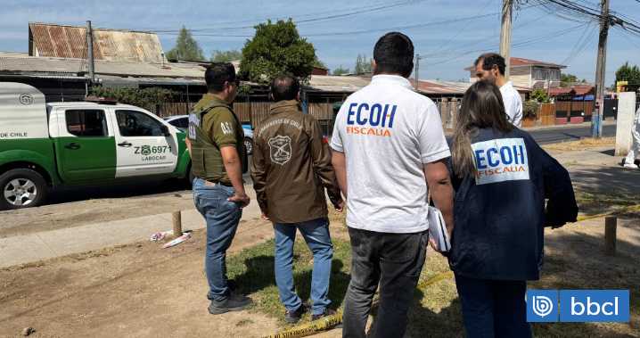 Asesinan a hombre tras discusión en sector rural de Los Ángeles: es el homicidio 85 del Bío Bío