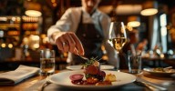 Black Friday Gastronómico: Hoteles con estrella Michelin rebajan precios
