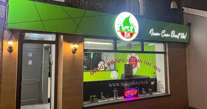 I tried Wales' best takeaway and still think about one dish