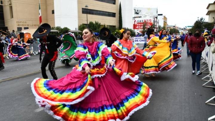 Oficial: ¡Doble descanso! Sin clases 17 y 20 de noviembre