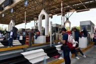 Protestan maestros en Guerrero contra Ley del ISSSTE