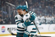 Kurtenbach: Yes, the Sharks are for real. This is your call to jump on the bandwagon