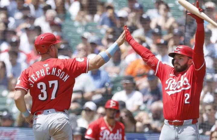 Reds offseason primer: Contract decisions, dates to watch ahead of 2026. Will they make a big move?