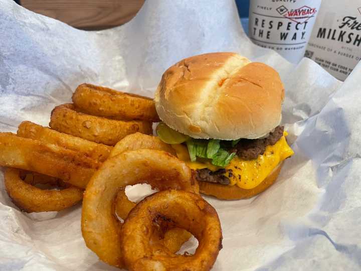 Wayback Burgers approaches reopening in Gilbert
