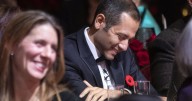 Canadian Omar El Akkad wins U.S. National Book Award