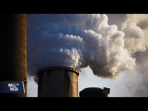 AI Data Centers and the Need for More Electrons