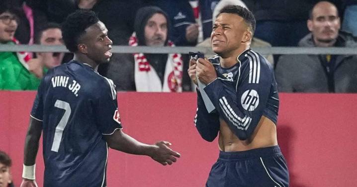 El Madrid tropieza otra vez: tercer empate y adiós al liderato