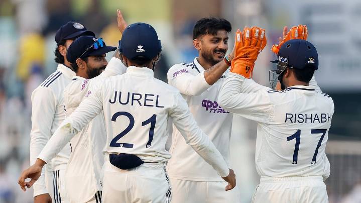 IND vs SA 1st Test: Shubman Gill Injury Dampens Dominant Display Spinners Run Riot On Day 2 At Eden Gardens