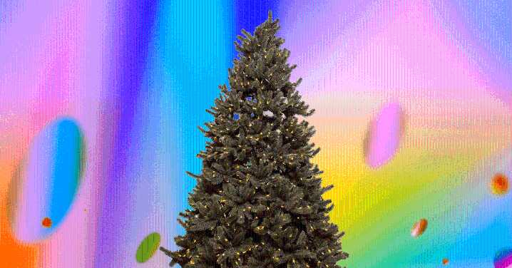 Need a New Tree or Christmas Lights? Our Favorite Ones Are on Sale