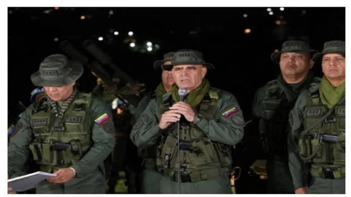 Primera jornada del Plan Independencia 200 desplegó más de 25 tareas en todo el país