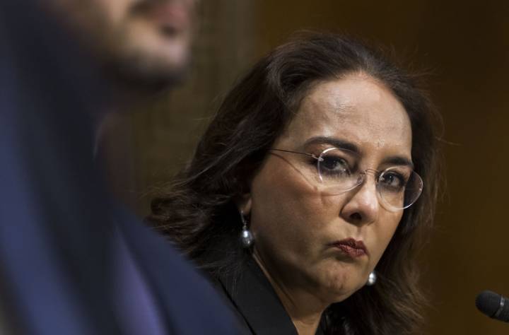 In Supreme Court Brief, DOJ Defends Letter to Texas Seeking to Dismantle 'Coalition' Districts