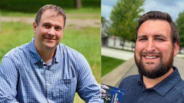 Live Minnesota election results: Senate District 29 special election