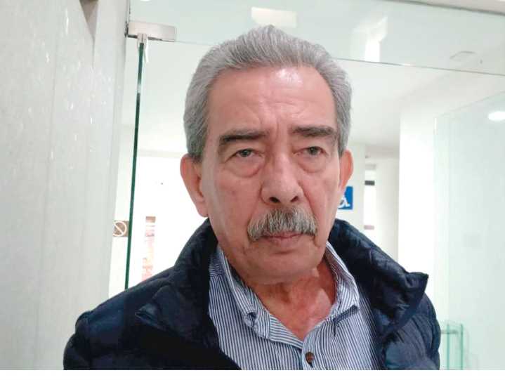 Nueva Alianza hará coalición con el partido que le permita seguir existiendo