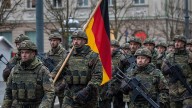 Alemania prepara el regreso del servicio militar: 700.000 jóvenes serán contactados en 2026