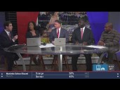 Polls close in the 2025 Georgia election: What voters should watch for