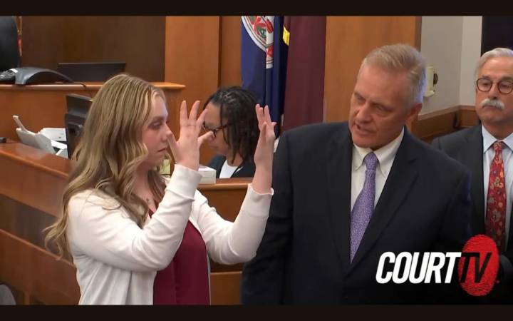 Richneck Elementary School shooting closing arguments conclude