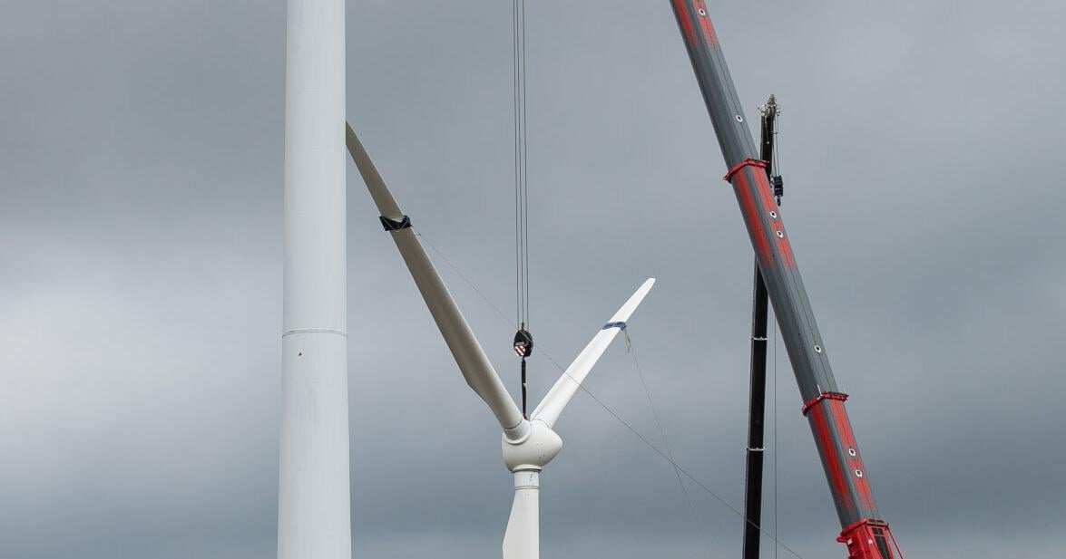 How clean is green? Despite advances, technology still produces CO2, health risks